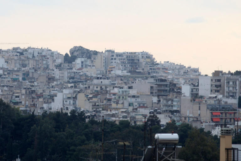 ΕΝΦΙΑ: Από Σεπτέμβριο τα εκκαθαριστικά – Ποιοι θα πληρώσουν περισσότερα