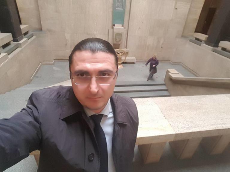 Ο «πρωταγωνιστής» Γκαμπαερίδης πίσω από τους Ρώσους διπλωμάτες: Η παύση Κοτζιά, η ποινή φυλάκισης και το ταξίδι που ενόχλησε το Μαξίμου | Newsit.gr Ο «πρωταγωνιστής» Γκαμπαερίδης πίσω από τους Ρώσους διπλωμάτες: Η παύση Κοτζιά, η ποινή φυλάκισης και το ταξίδι που ενόχλησε το Μαξίμου | Newsit.gr