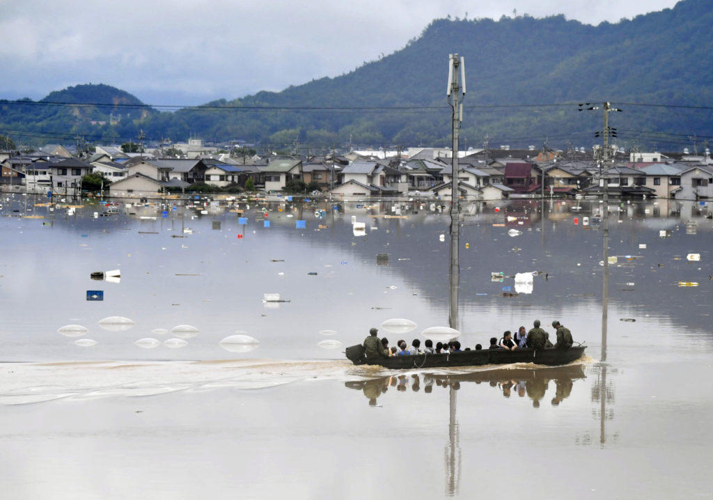 japan