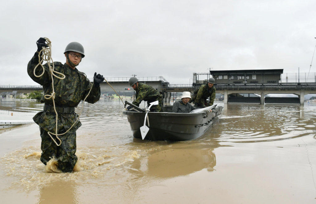 japan