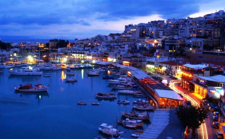 Παράταση ζωής για τα μαγαζιά στο Μικρολίμανο μέχρι… να κατεδαφιστούν | Newsit.gr Παράταση ζωής για τα μαγαζιά στο Μικρολίμανο μέχρι… να κατεδαφιστούν | Newsit.gr