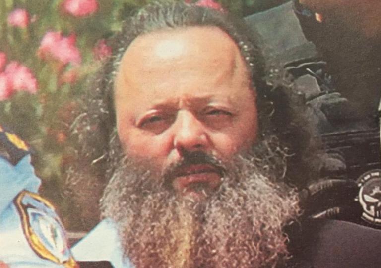 Αρτέμης Σώρρας από τη φυλακή: Καθίστε να βγω πρωθυπουργός και θα δείτε τι θα γίνει!