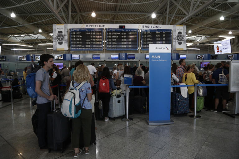 Απογειώνεται το “Ελ. Βενιζέλος” – Το χρυσό deal 1,1 δισ. ευρώ! | Newsit.gr Απογειώνεται το “Ελ. Βενιζέλος” – Το χρυσό deal 1,1 δισ. ευρώ! | Newsit.gr