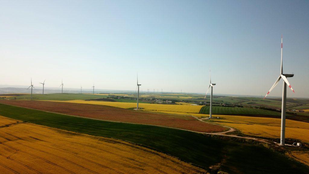 .Windturbines