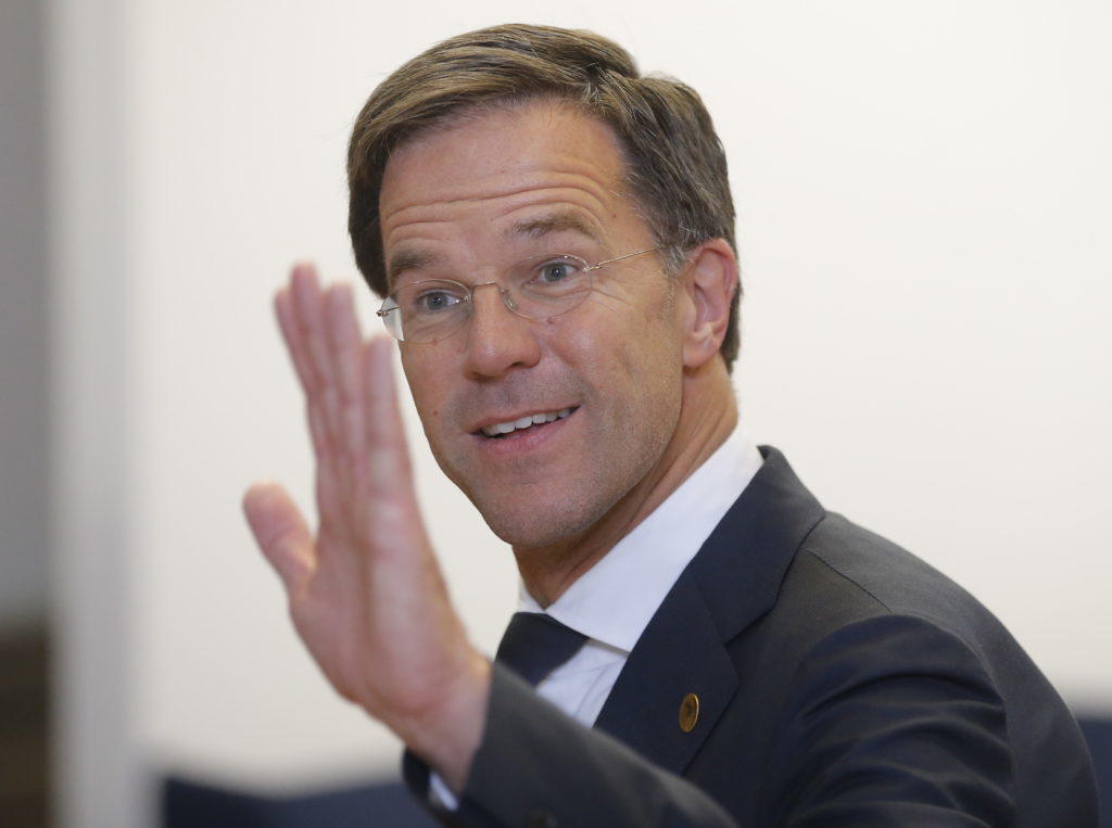 .MarkRutte