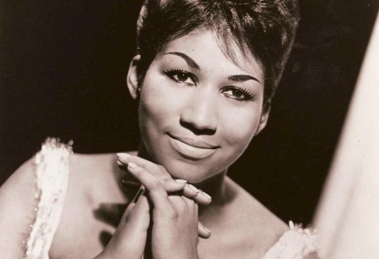 Πέθανε η Aretha Franklin! | Newsit.gr Πέθανε η Aretha Franklin! | Newsit.gr