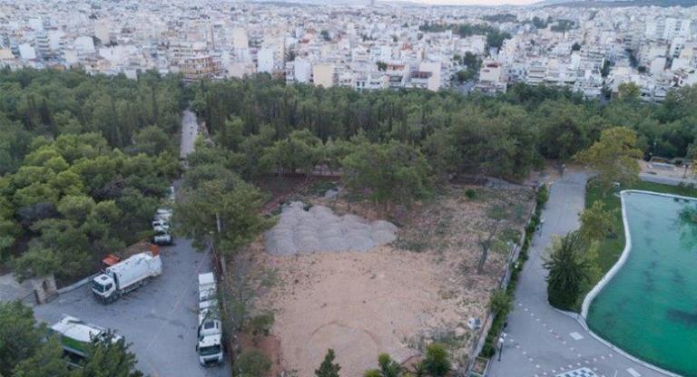 ΑΕΚ: «Η παράνοια του Δήμου και του Δημάρχου δεν έχει τέλος!»