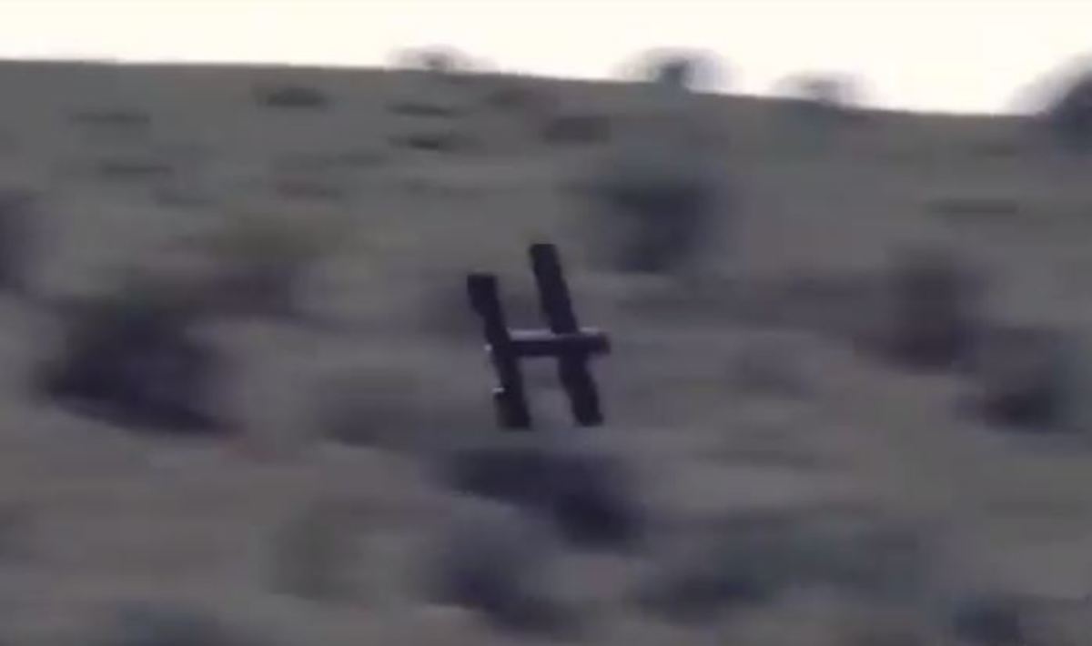 Drones – φονιάδες στα χέρια τρομοκρατών και στρατών – Η επίθεση στον Μαδούρο δεν ήταν… έκπληξη | Newsit.gr Drones – φονιάδες στα χέρια τρομοκρατών και στρατών – Η επίθεση στον Μαδούρο δεν ήταν… έκπληξη | Newsit.gr