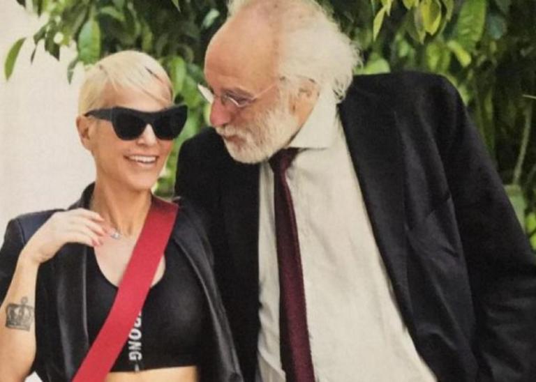 Χώρισαν Λυκουρέζος – Καλογρίδη! | Newsit.gr Χώρισαν Λυκουρέζος – Καλογρίδη! | Newsit.gr