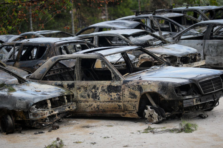 Βαρύτατες κατηγορίες και μηνύσεις από τις οικογένειες των θυμάτων! – Ποιους θεωρούν υπεύθυνους | Newsit.gr Βαρύτατες κατηγορίες και μηνύσεις από τις οικογένειες των θυμάτων! – Ποιους θεωρούν υπεύθυνους | Newsit.gr