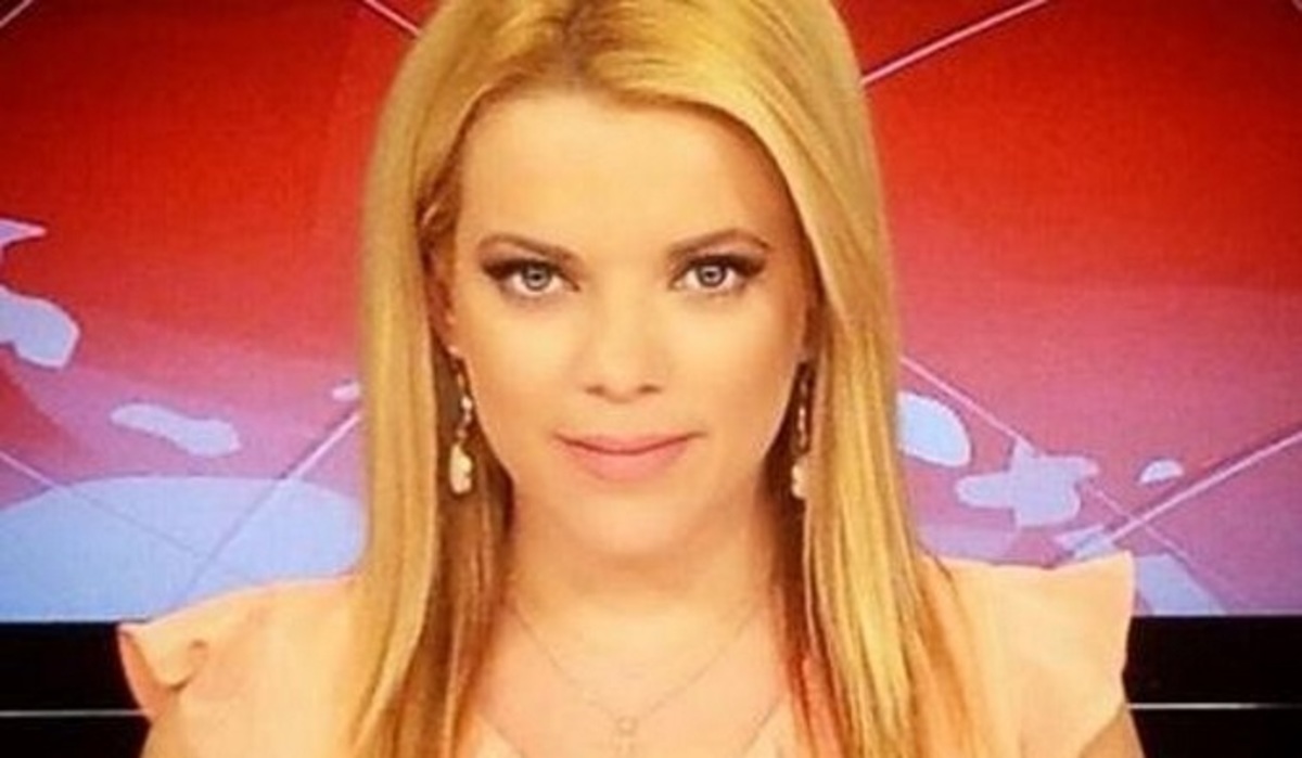 Η Νατάσσα Βαρελά έφυγε από τη ζωή μέσα σε δύο ώρες! Τι συνέβη στη δημοσιογράφο; | Newsit.gr Η Νατάσσα Βαρελά έφυγε από τη ζωή μέσα σε δύο ώρες! Τι συνέβη στη δημοσιογράφο; | Newsit.gr