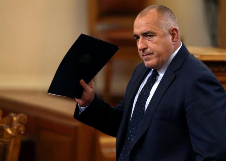 «Τσουνάμι» παραιτήσεων στην Βουλγαρία – Παρελθόν τρεις υπουργοί από την κυβέρνηση | Newsit.gr «Τσουνάμι» παραιτήσεων στην Βουλγαρία – Παρελθόν τρεις υπουργοί από την κυβέρνηση | Newsit.gr