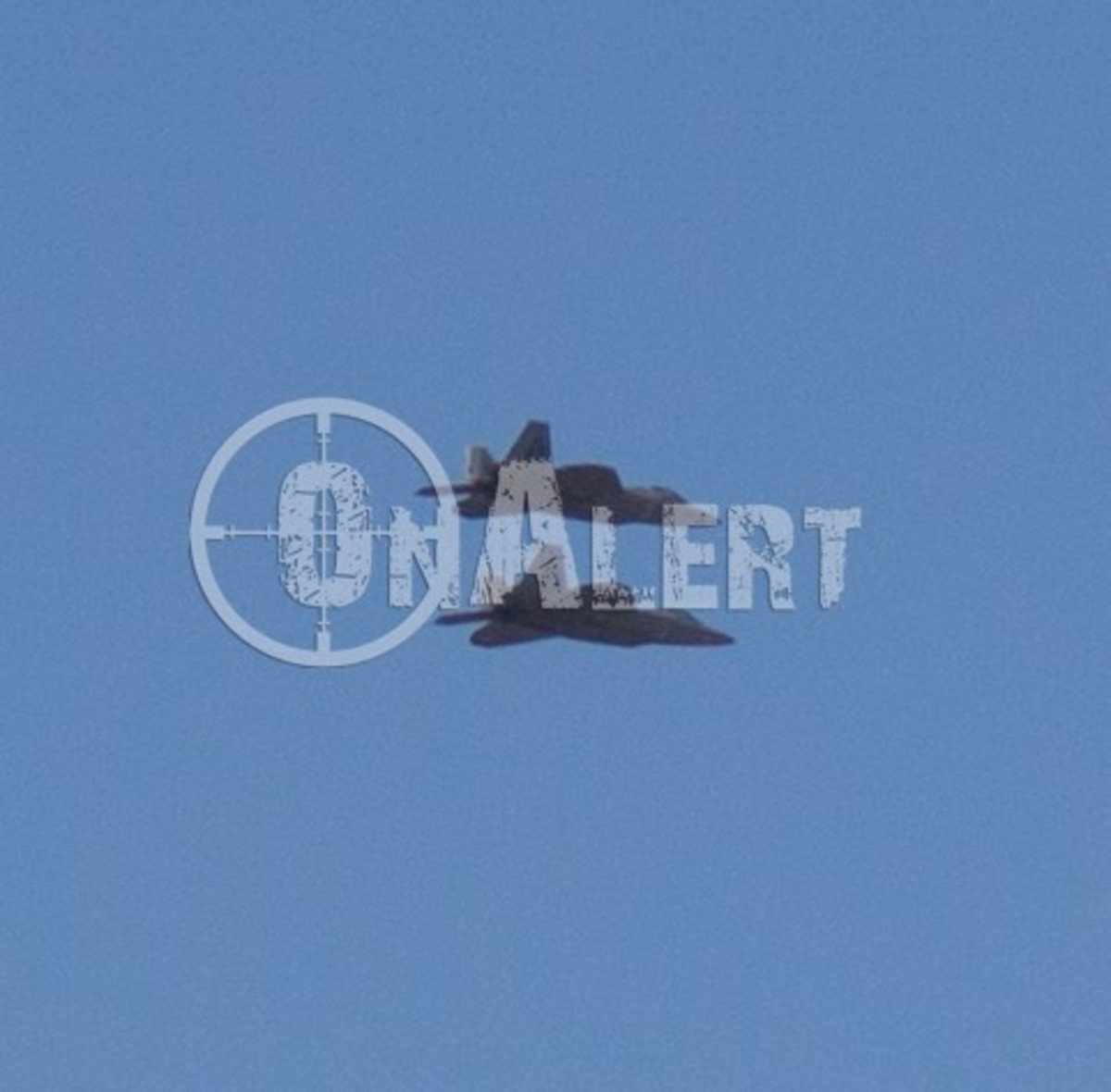Λάρισα: Έκαναν χάζι τα F-22 Raptor τη στιγμή της καθόδου τους | Newsit.gr Λάρισα: Έκαναν χάζι τα F-22 Raptor τη στιγμή της καθόδου τους | Newsit.gr