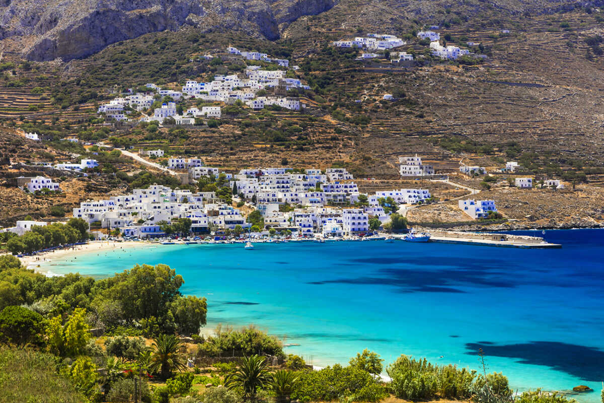 Responsible Travel: Τα 10 κορυφαία ελληνικά νησιά για το καλοκαίρι του 2024