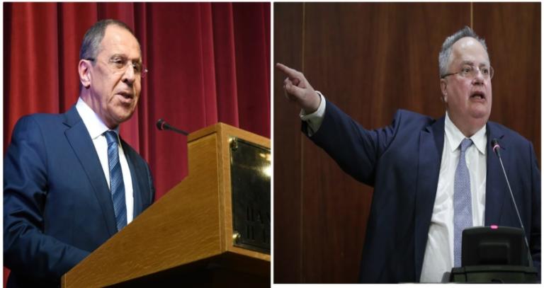 Ψυχρός πόλεμος! Αθήνα: “Σύντροφος της Τουρκίας η Ρωσία” – Σκληρή ανακοίνωση του Υπουργείου Εξωτερικών για τις απελάσεις | Newsit.gr Ψυχρός πόλεμος! Αθήνα: “Σύντροφος της Τουρκίας η Ρωσία” – Σκληρή ανακοίνωση του Υπουργείου Εξωτερικών για τις απελάσεις | Newsit.gr