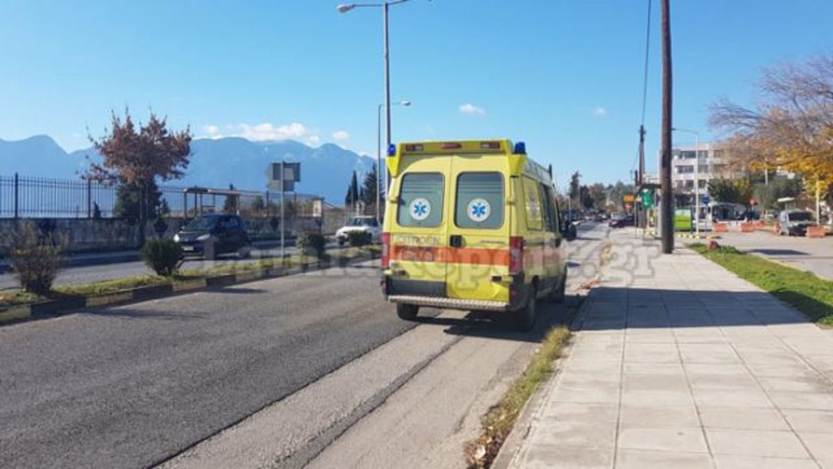 Παρέσυρε παιδί 7 ετών και το εγκατέλειψε – Ανθρωποκυνηγητό από την Αστυνομία | Newsit.gr Παρέσυρε παιδί 7 ετών και το εγκατέλειψε – Ανθρωποκυνηγητό από την Αστυνομία | Newsit.gr