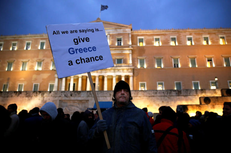 Τελείωσε το μνημόνιο; Οι δύσκολες υποχρεώσεις της χώρας μέχρι το 2023 | Newsit.gr Τελείωσε το μνημόνιο; Οι δύσκολες υποχρεώσεις της χώρας μέχρι το 2023 | Newsit.gr