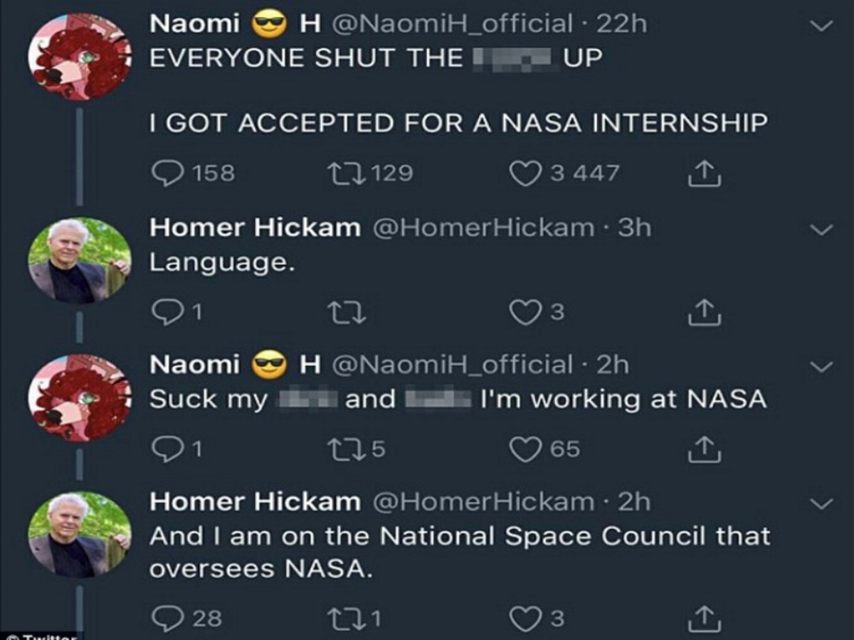 NASA