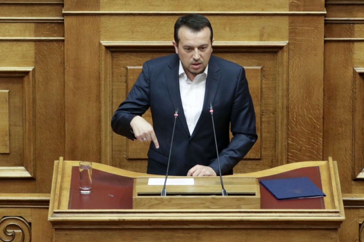 Νίκος Παππάς