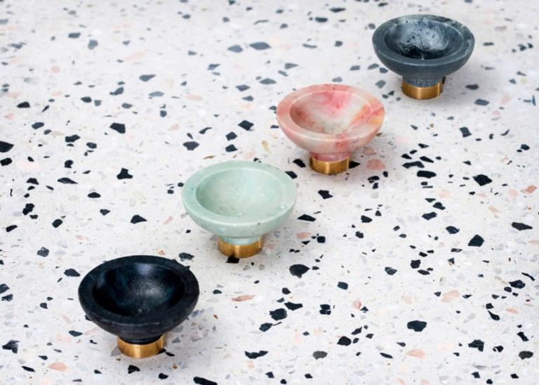 Ocean Plastic Knob: Αυτά τα stylish πόμολα καταφέρνουν να καθαρίσουν τη θάλασσα από τα πλαστικά | Newsit.gr Ocean Plastic Knob: Αυτά τα stylish πόμολα καταφέρνουν να καθαρίσουν τη θάλασσα από τα πλαστικά | Newsit.gr