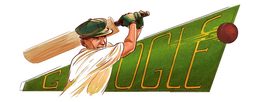 Sir Donald George Bradman