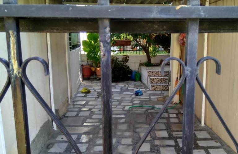 Έτσι «μαρκάρουν» οι διαρρήκτες τα άδεια σπίτια – Τι πρέπει να προσέχετε | Newsit.gr Έτσι «μαρκάρουν» οι διαρρήκτες τα άδεια σπίτια – Τι πρέπει να προσέχετε | Newsit.gr