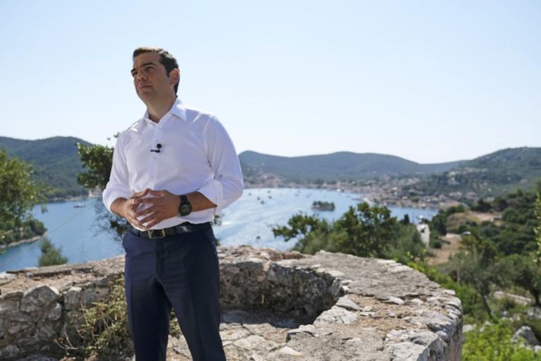 Φοροελαφρύνσεις, αύξηση κατώτατου μισθού, παροχές – Αυτά φέρνει η… Ιθάκη | Newsit.gr Φοροελαφρύνσεις, αύξηση κατώτατου μισθού, παροχές – Αυτά φέρνει η… Ιθάκη | Newsit.gr