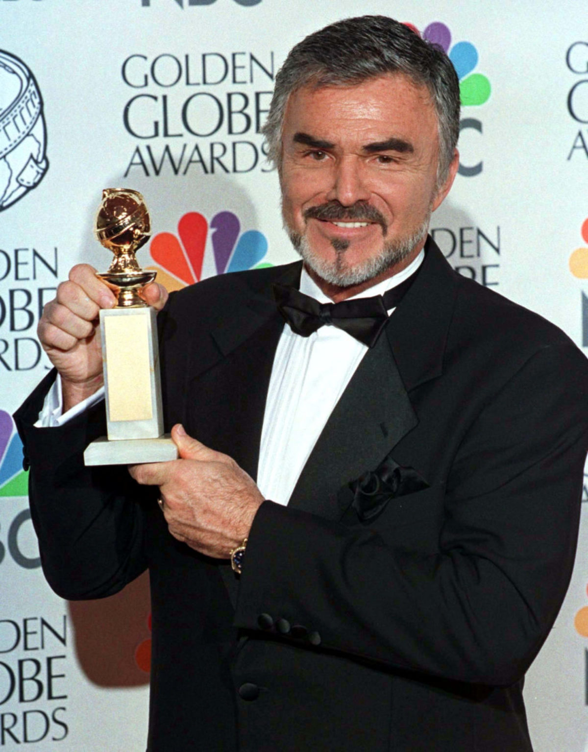 TZ  RCFDAE RTRMADP  PEOPLE BURT REYNOLDS