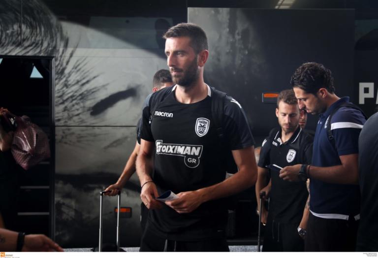 ΠΑΟΚ – Μαλεζάς: «Άλλο πρεστίζ με τη Νέα Τούμπα» | Newsit.gr ΠΑΟΚ – Μαλεζάς: «Άλλο πρεστίζ με τη Νέα Τούμπα» | Newsit.gr