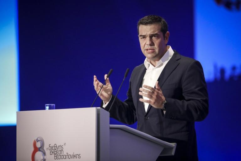 Αποκαλυπτική δημοσκόπηση: Θα… περάσει του Τσίπρα για τις περικοπές στις συντάξεις; | Newsit.gr Αποκαλυπτική δημοσκόπηση: Θα… περάσει του Τσίπρα για τις περικοπές στις συντάξεις; | Newsit.gr