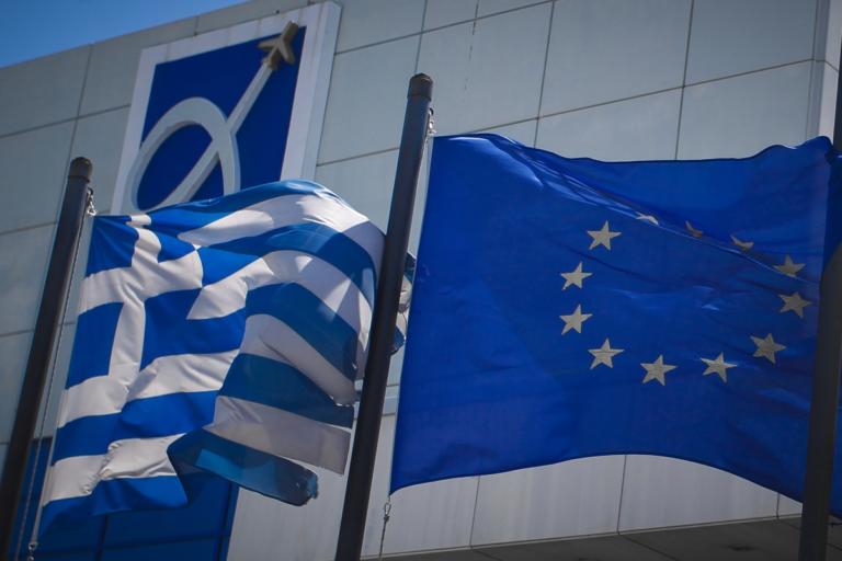 1,115 δισ. ευρώ για… 20 χρόνια ακόμα «Ελευθέριος Βενιζέλος» | Newsit.gr 1,115 δισ. ευρώ για… 20 χρόνια ακόμα «Ελευθέριος Βενιζέλος» | Newsit.gr