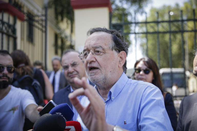 Ευρωεκλογές 2019: «Νοθεία» καταγγέλλει η ΛΑΕ του Λαφαζάνη