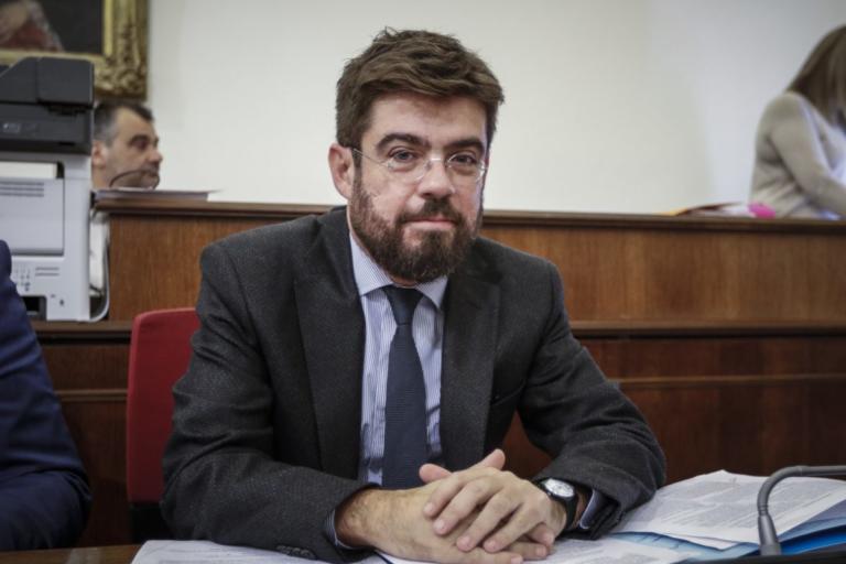 Καλογήρου για την βόμβα στο σπίτι του Ντογιάκου: Η Δικαιοσύνη και η ελληνική κοινωνία δεν εκφοβίζονται | Newsit.gr Καλογήρου για την βόμβα στο σπίτι του Ντογιάκου: Η Δικαιοσύνη και η ελληνική κοινωνία δεν εκφοβίζονται | Newsit.gr