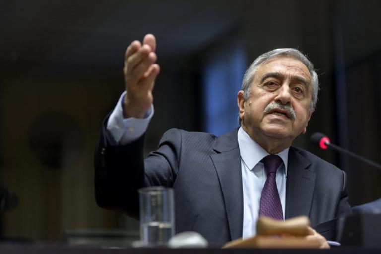 Προκαλεί ο Ακιντζί στα Κατεχόμενα: Δεν θα γίνουμε μειονότητα στην Κύπρο! | Newsit.gr Προκαλεί ο Ακιντζί στα Κατεχόμενα: Δεν θα γίνουμε μειονότητα στην Κύπρο! | Newsit.gr
