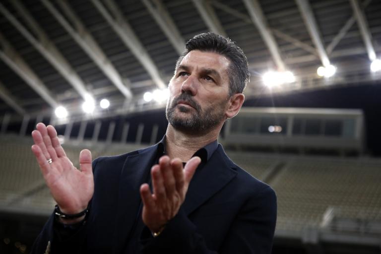ΑΕΚ – Ουζουνίδης: “Σέβομαι τον Παναθηναϊκό, ντέρμπι όποιες και αν είναι οι συνθήκες” | Newsit.gr ΑΕΚ – Ουζουνίδης: “Σέβομαι τον Παναθηναϊκό, ντέρμπι όποιες και αν είναι οι συνθήκες” | Newsit.gr