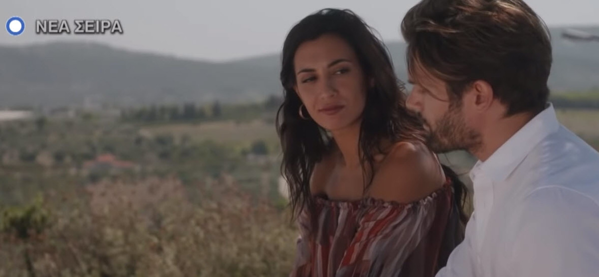 «Όσο έχω εσένα» – Βίντεο από την καινούργια σειρά | Newsit.gr «Όσο έχω εσένα» – Βίντεο από την καινούργια σειρά | Newsit.gr