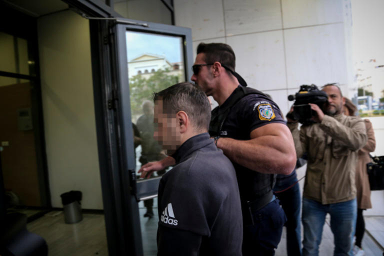 Δεύτερη αναβολή στη δίκη για τη δολοφονία Ζαφειρόπουλου | Newsit.gr Δεύτερη αναβολή στη δίκη για τη δολοφονία Ζαφειρόπουλου | Newsit.gr
