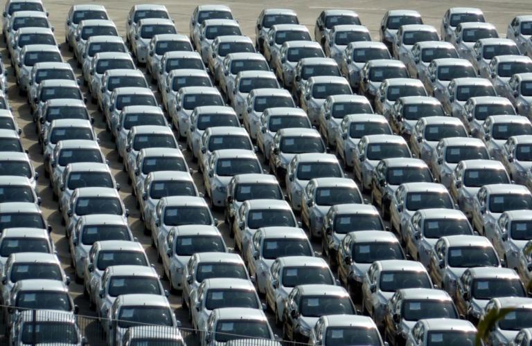 Δείτε με ένα κλικ αν το αυτοκίνητό σας είναι ανασφάλιστο | Newsit.gr Δείτε με ένα κλικ αν το αυτοκίνητό σας είναι ανασφάλιστο | Newsit.gr