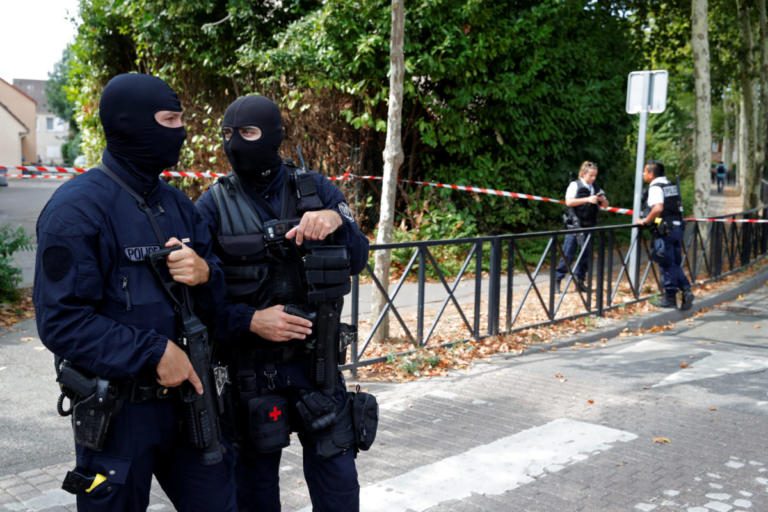 Βέλγιο: Πυροβολισμοί στις Βρυξέλλες – Δύο τραυματίες | Newsit.gr Βέλγιο: Πυροβολισμοί στις Βρυξέλλες – Δύο τραυματίες | Newsit.gr