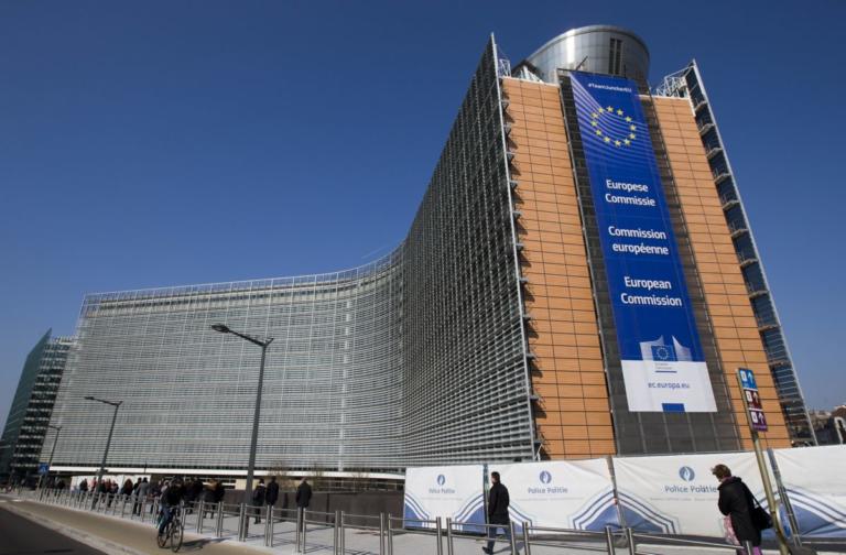 Κομισιόν για συντάξεις: Οι συμφωνίες πρέπει να τηρούνται! | Newsit.gr Κομισιόν για συντάξεις: Οι συμφωνίες πρέπει να τηρούνται! | Newsit.gr