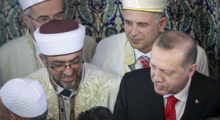Νέα πρόκληση του τουρκικού ΥΠΕΞ! Απαιτεί αλλαγές για τους μουφτήδες και μιλά για «ομογενείς» στη Θράκη | Newsit.gr Νέα πρόκληση του τουρκικού ΥΠΕΞ! Απαιτεί αλλαγές για τους μουφτήδες και μιλά για «ομογενείς» στη Θράκη | Newsit.gr