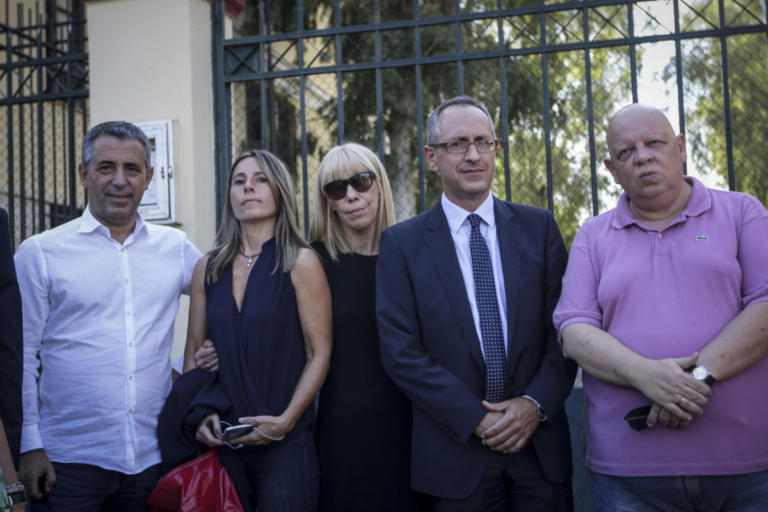 SZ: Δημοσιογράφοι στη φυλακή στην Ελλάδα | Newsit.gr SZ: Δημοσιογράφοι στη φυλακή στην Ελλάδα | Newsit.gr