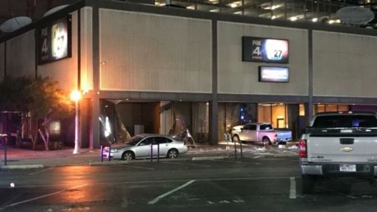 foxnews dallas