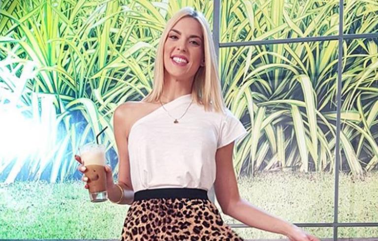 Χαμός στο Instagram με την ηχηρή απουσία από το γάμο της Γαστεράτου! «Δεν ήμουν καλεσμένη» | Newsit.gr Χαμός στο Instagram με την ηχηρή απουσία από το γάμο της Γαστεράτου! «Δεν ήμουν καλεσμένη» | Newsit.gr