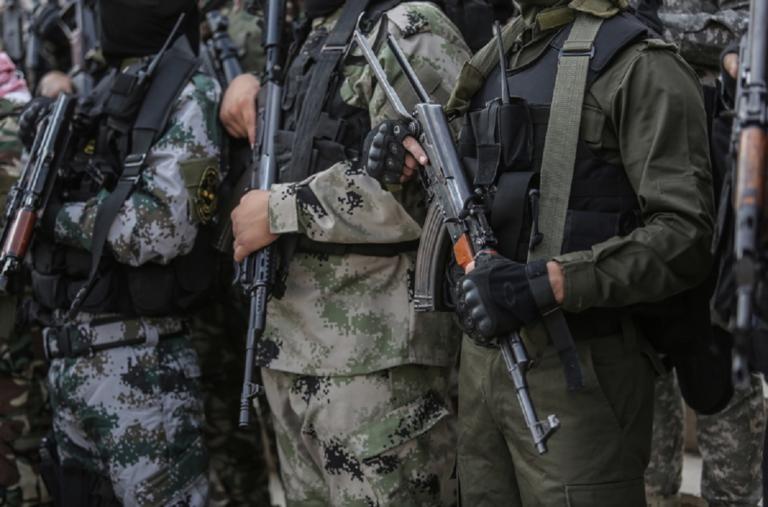 Θανατική ποινή σε έξι Παλαιστινίους από την Χαμάς – Τους κατηγορεί για συνεργασία με το Ισραήλ | Newsit.gr Θανατική ποινή σε έξι Παλαιστινίους από την Χαμάς – Τους κατηγορεί για συνεργασία με το Ισραήλ | Newsit.gr