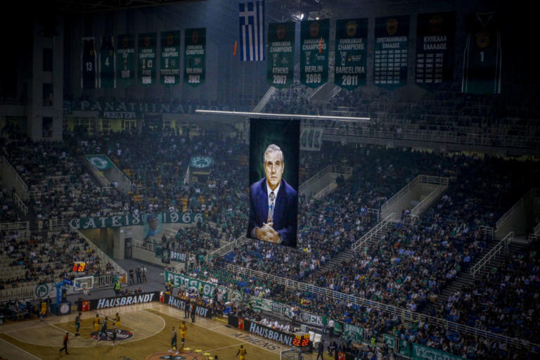 Παναθηναϊκός: Όλα όσα έγιναν στην πρώτη μέρα του τουρνουά «Παύλος Γιαννακόπουλος» – videο