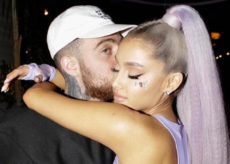 Ariana Grande: Συγκινούν τα τελευταία λόγια στον πρώην σύντροφό της που έφυγε από την ζωή – Video | Newsit.gr Ariana Grande: Συγκινούν τα τελευταία λόγια στον πρώην σύντροφό της που έφυγε από την ζωή – Video | Newsit.gr