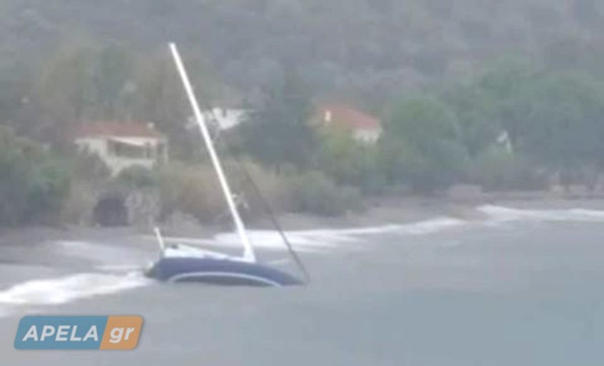 gytheio | Lamianow.gr