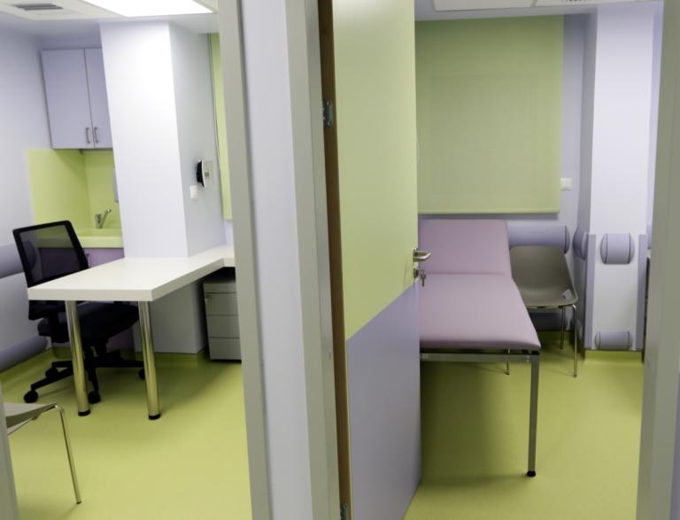Διάκριση και βραβείο για το Γενικό Νοσοκομείο Παίδων Πεντέλης | Newsit.gr Διάκριση και βραβείο για το Γενικό Νοσοκομείο Παίδων Πεντέλης | Newsit.gr