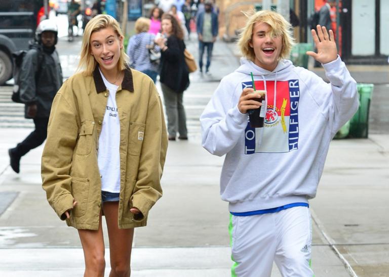 Μυστικός γάμος για τον Justin Bieber και την Hailey Baldwin! | Newsit.gr Μυστικός γάμος για τον Justin Bieber και την Hailey Baldwin! | Newsit.gr